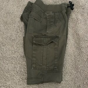 Boys cargoes